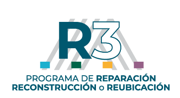 logo de Programa R3