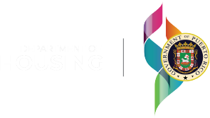 department of housing logo