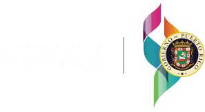 logo departamento de la vivienda