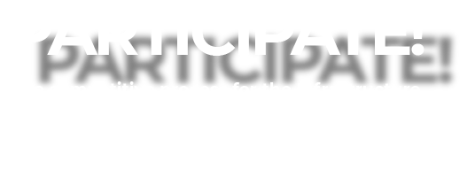 Participate the competitive process for the infrastructure mitigation program is now open.
