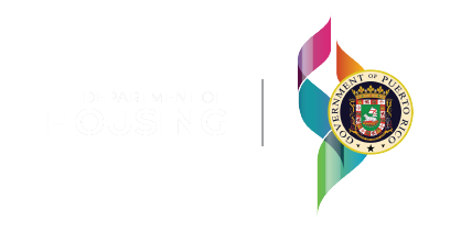 Department of housing logo