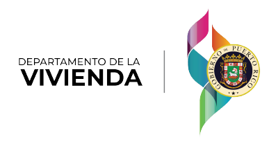 Departamento de la Vivienda
