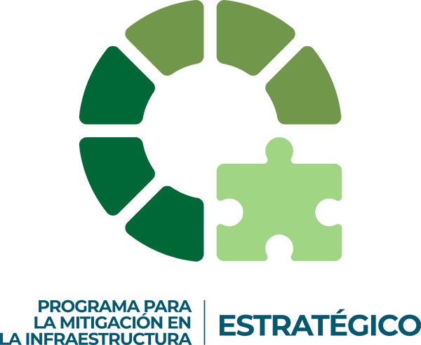 Programa para la Mitigación en la Infraestructura