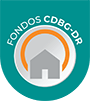 Logo CDBG-DR