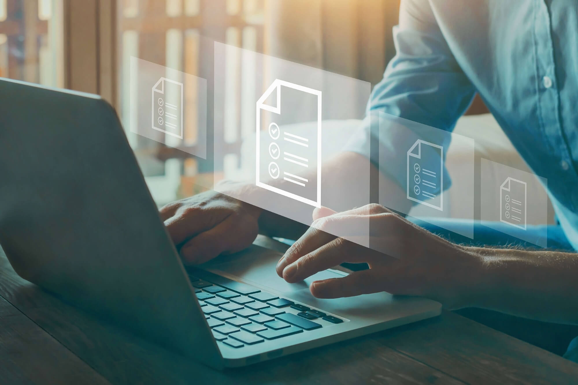 Aviso de Adopción de Reglamento y Derogación del Reglamento