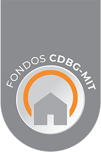 Logo CDBG-MIT