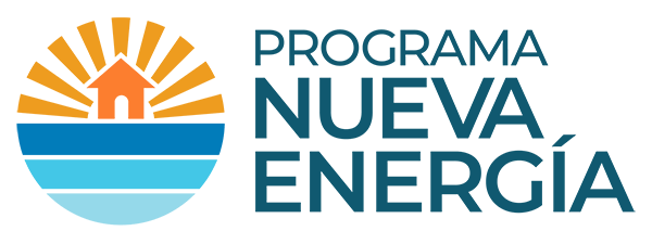 Nueva Energia Logo