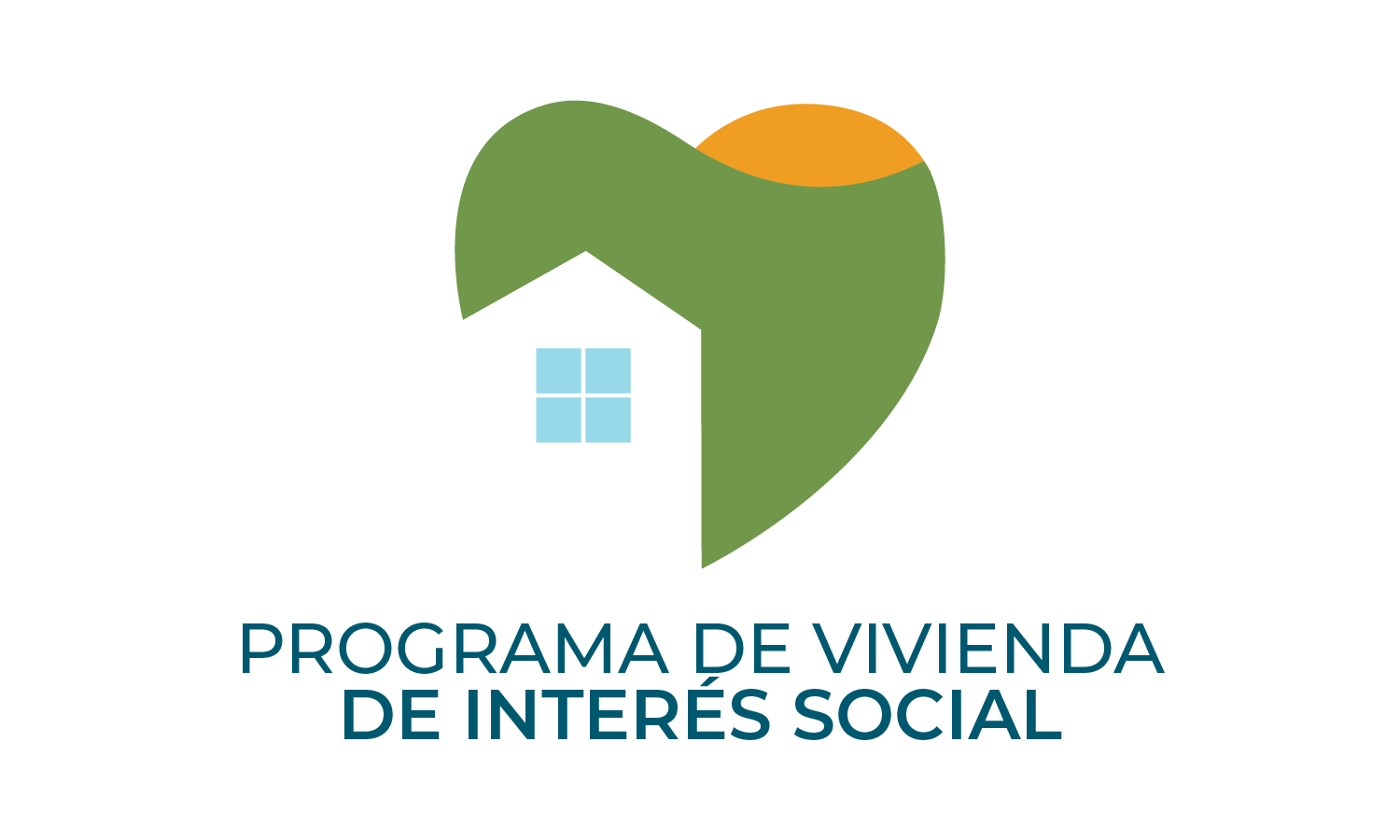 Logo de Programa de Vivienda de Interés Social