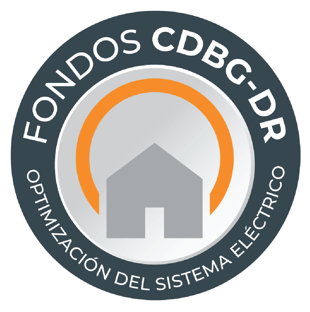 Fondos CDBG-DR