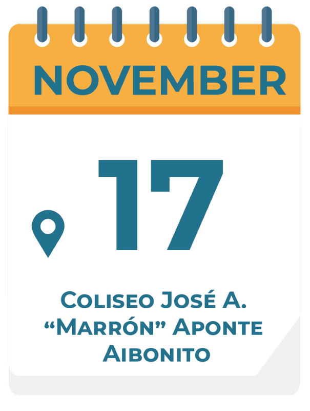 Noviembre 17