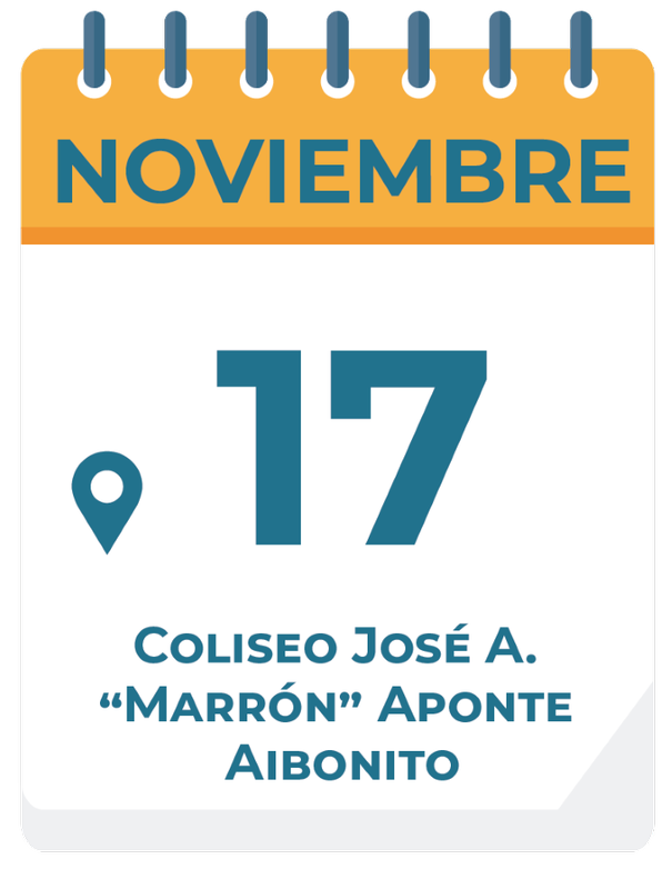 Noviembre 17