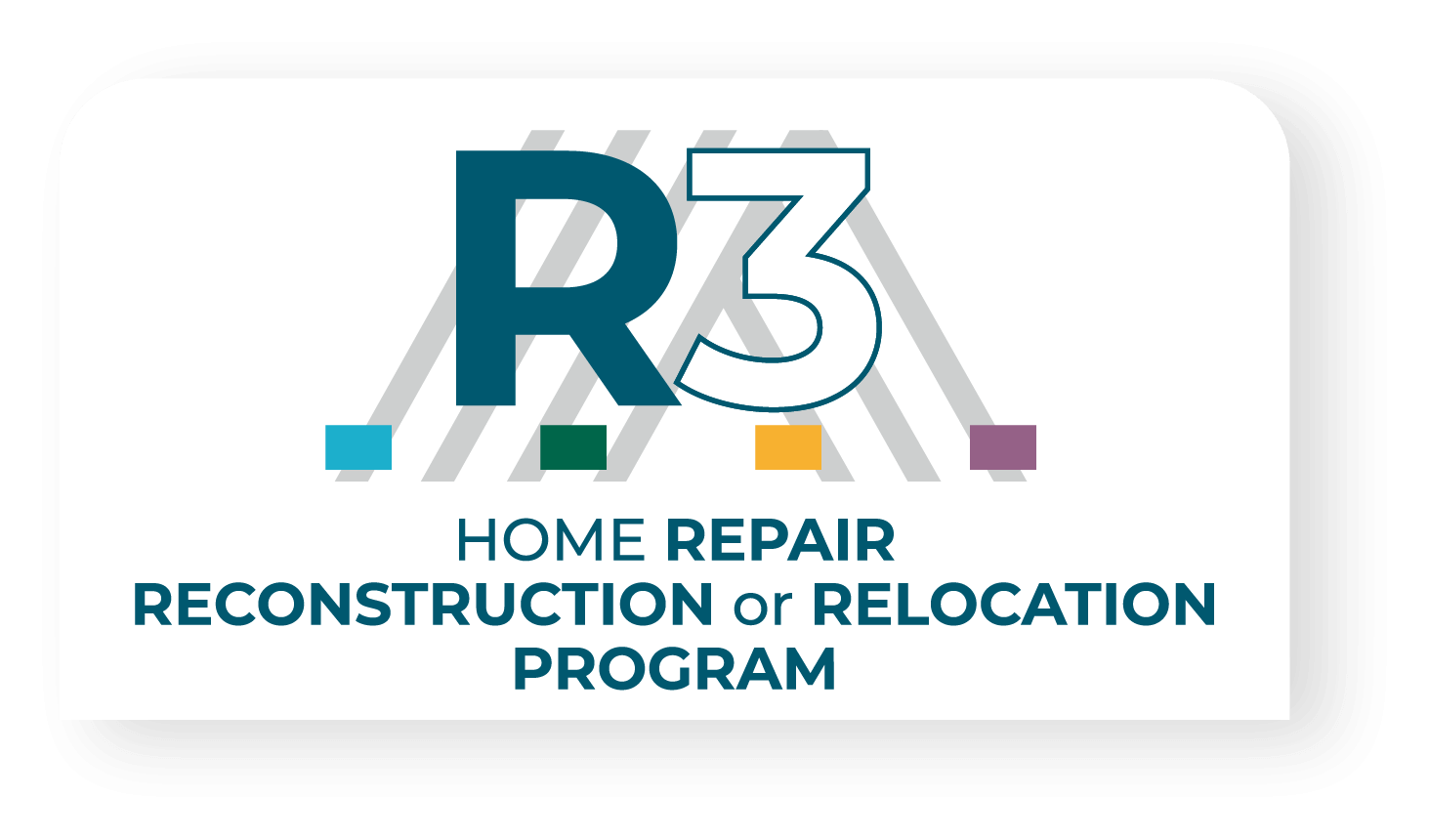 R3 Logo