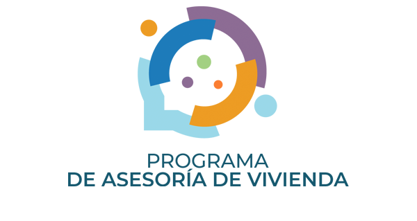 Logo de Programa de Asesoría de Vivienda