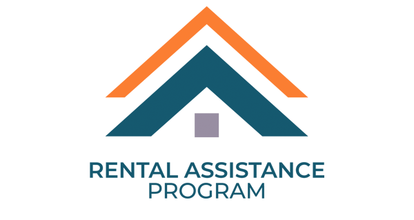Logo of RENTAL ASSISTANCE PROGRAM
