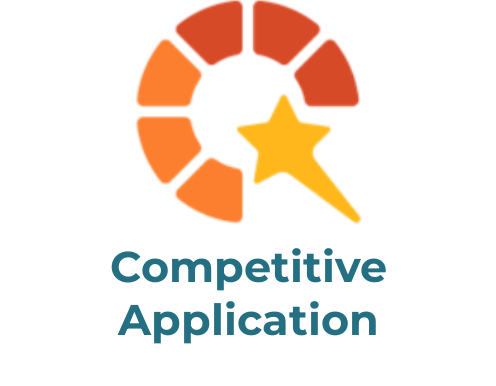 Logo of Competitive Application