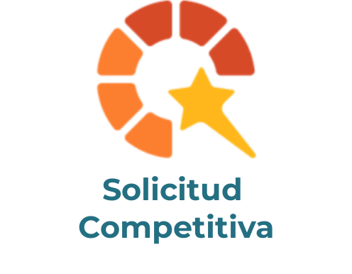 Logo de Solicitud Competitiva