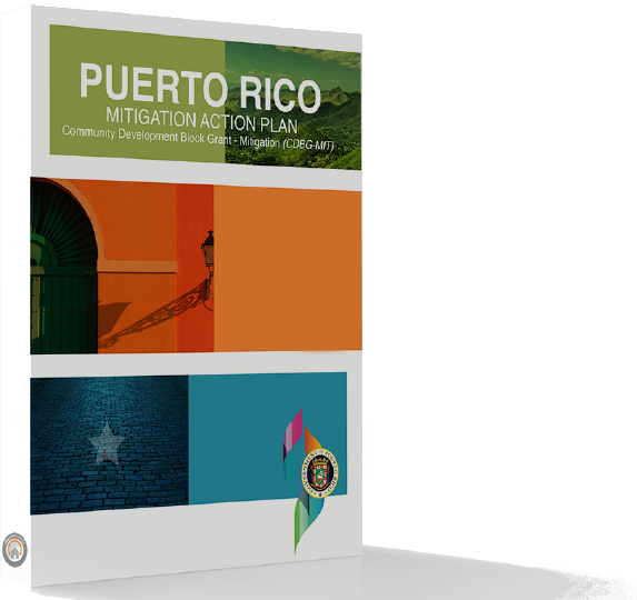 Mitigation action plan book