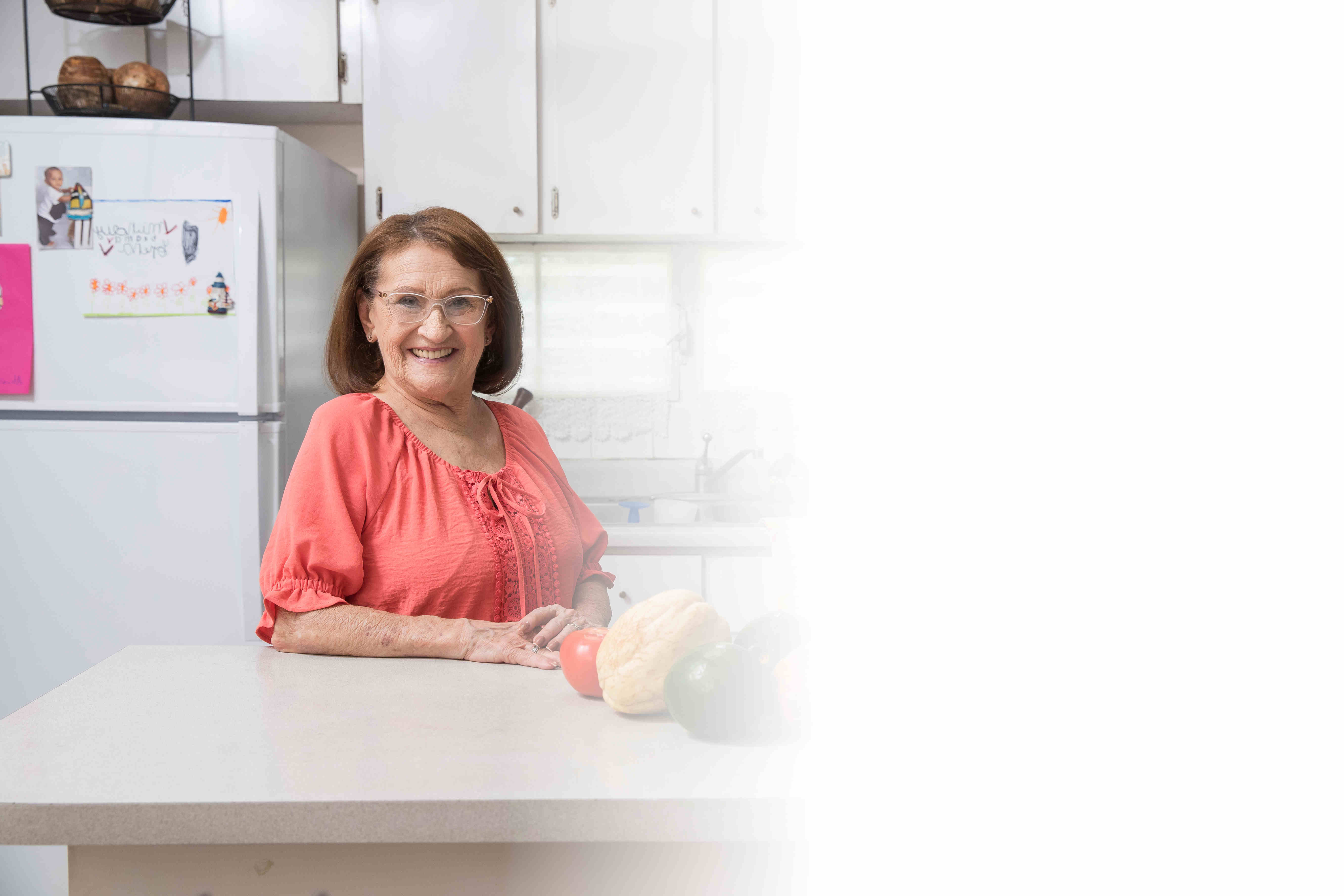 nueva energia banner - doña luz background image