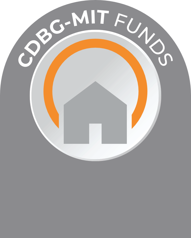 CDBG-MIT Funds