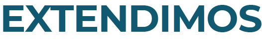 Extendimos