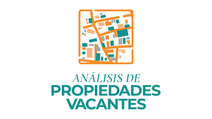 Logo de Iniciativa de Análisis de Propiedades Vacantes