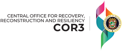 COR3 Transparency Portal