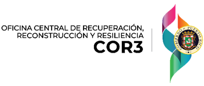 Portal de Transparencia de COR3