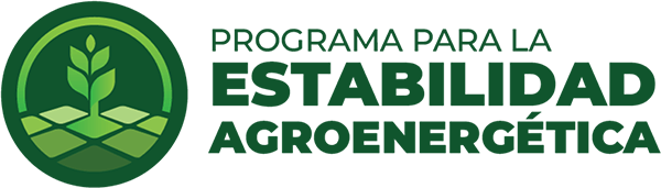 Programa para la Estabilidad Agroenergética