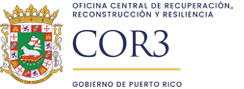 Portal de Transparencia de COR3