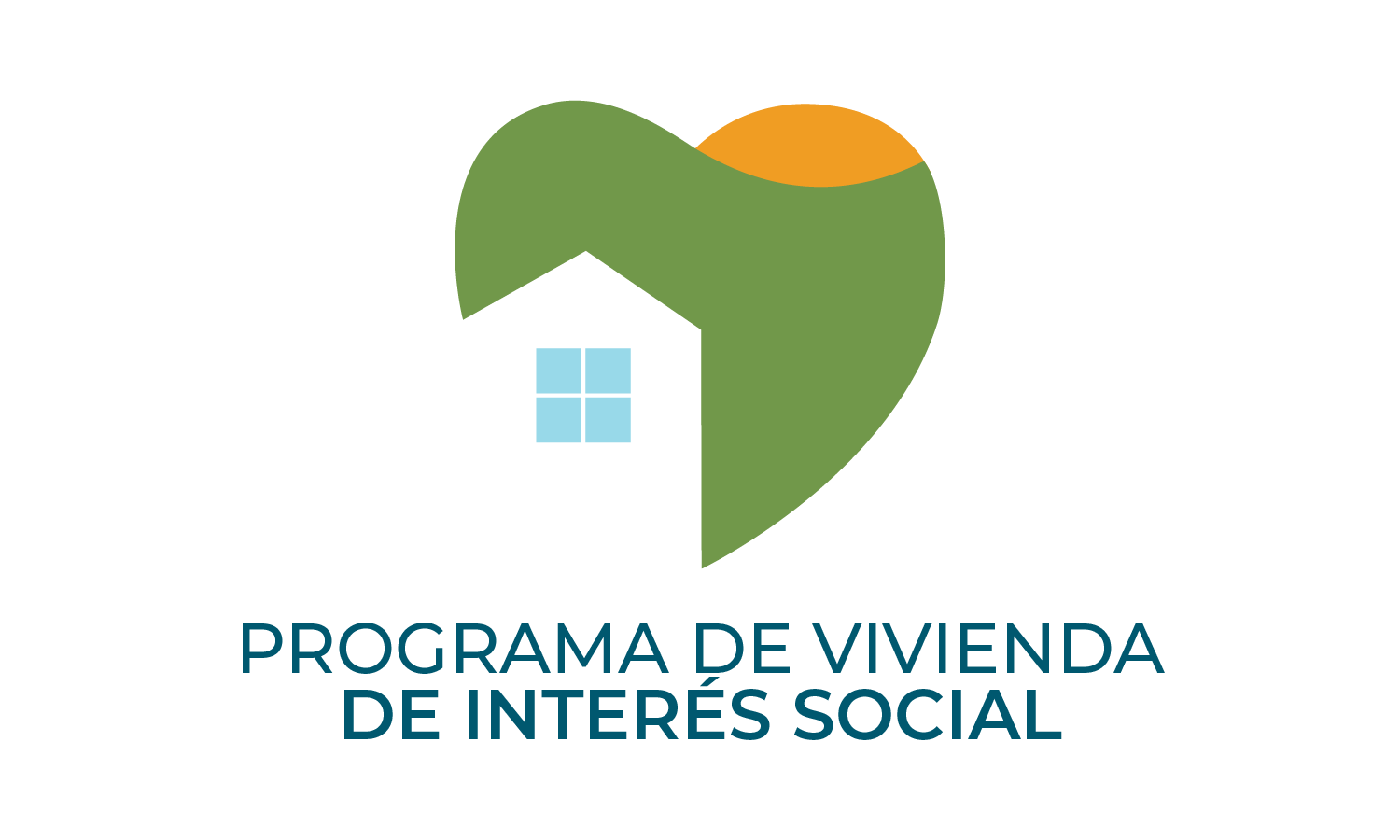 Logo de Programa de Vivienda de Interés Social