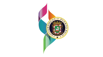 Government of PR Logo