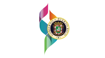 Gobierno de PR Logo