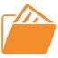 icon-2 icon folder