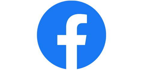 fb-logo Facebook