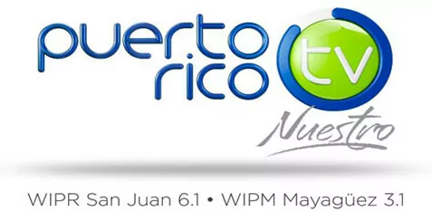 prtv-logo Puerto Rico TV