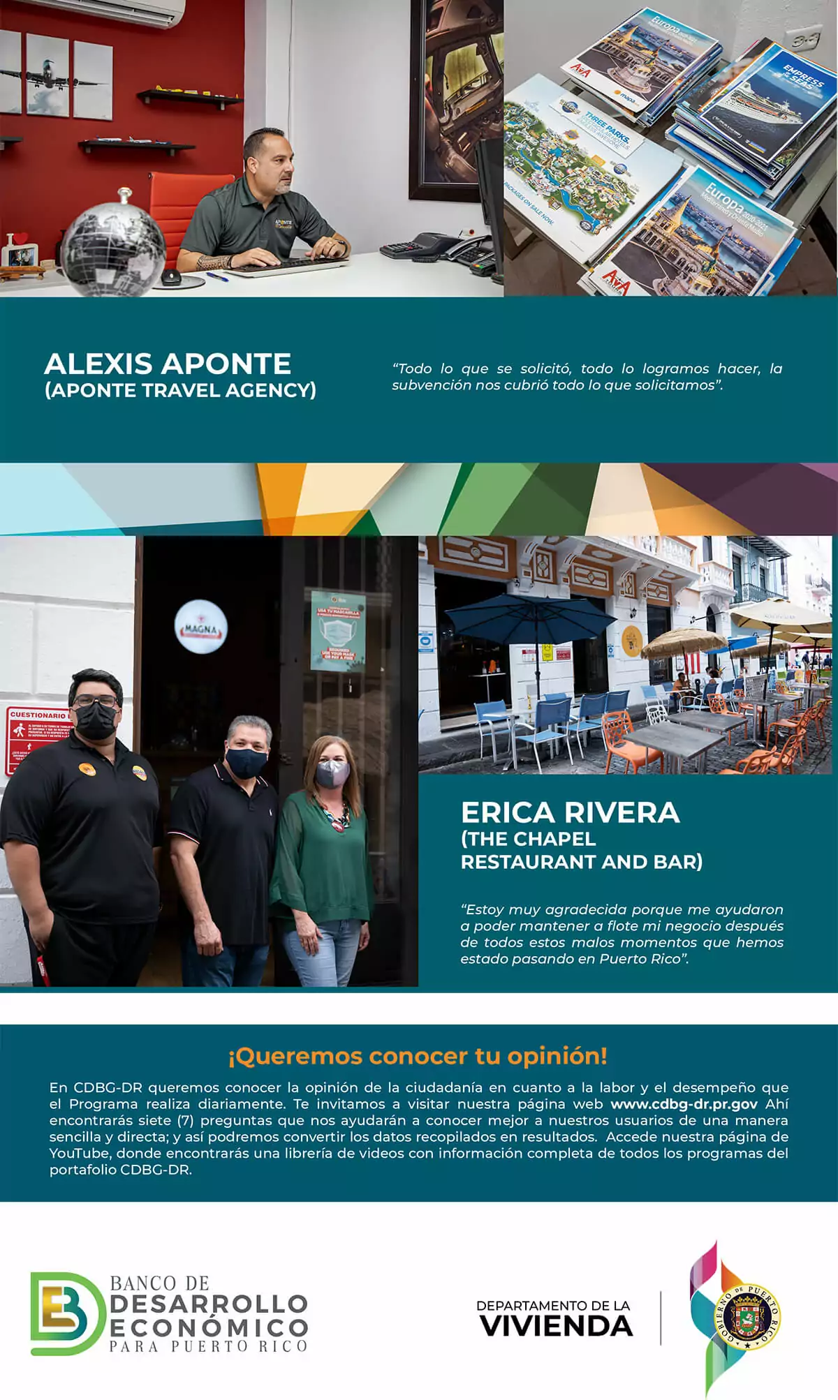 Boletín Informativo b