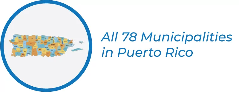 images wcrp All 78 Municipalities in Puerto Rico