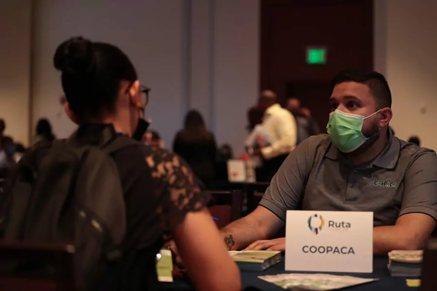 La primera Ruta CDBG-DR fue en San Juan con los Prgramas de Título de Propiedad y Asistencia Directa al Comprador, entre otros.