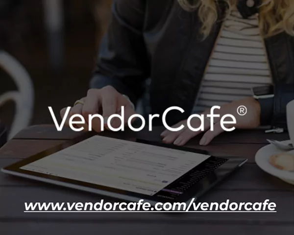 VendorCafe Vendor Cafe