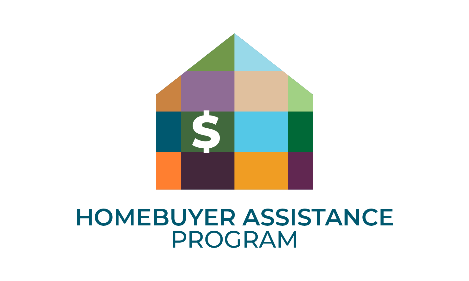 Logo of HOMEBUYER ASSISTANCE PROGRAM