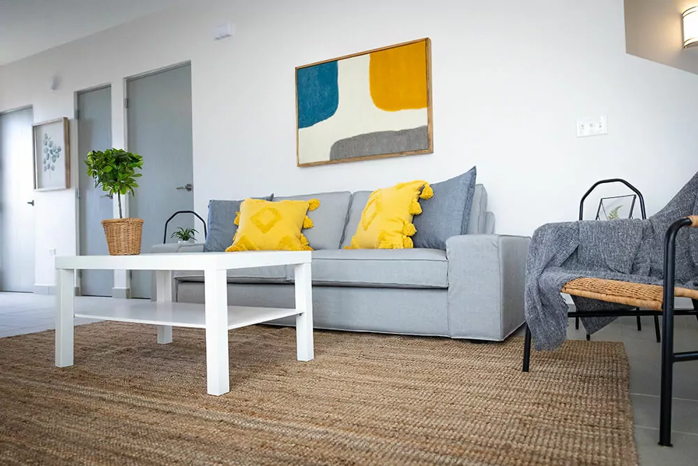 Proyecto Villas at Emerald Vista- Barrio Turabo en Caguas - antiguo Residencial José Gautier Benítez (5)