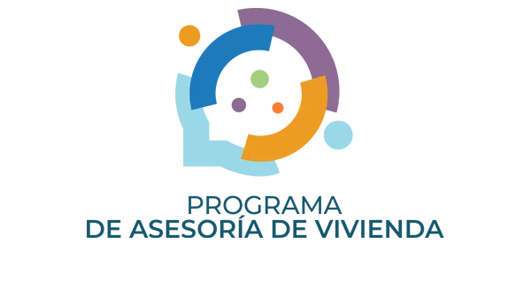 Logo de Programa de Asesoría de Vivienda