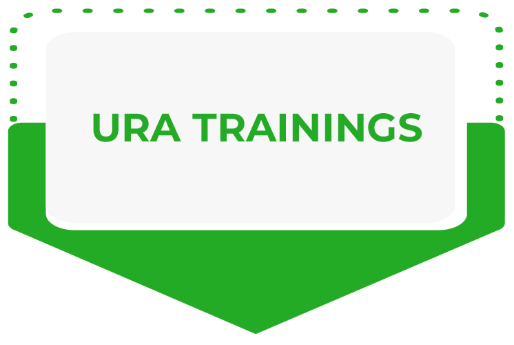 ura-trainigs-en URA Training