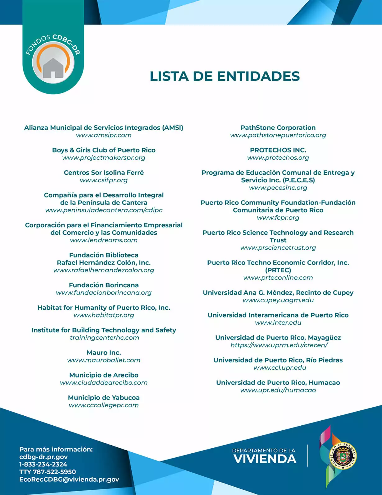 Programa de Capacitación Laboral