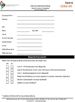 Form-A-thumb Forma A