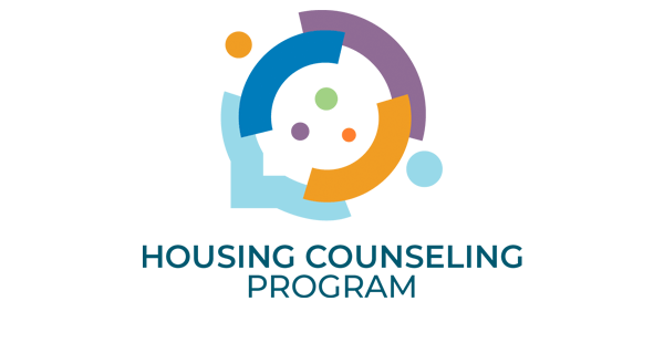 Logo of HOUSING COUNSELING PROGRAM