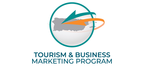 Logo of Tourism & Business Marketing Program