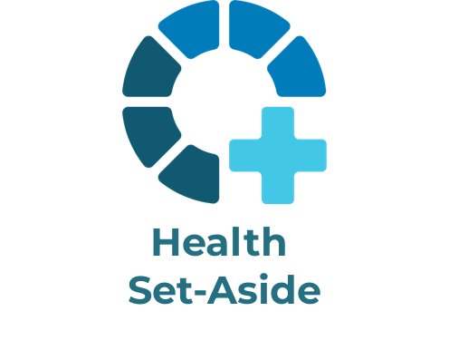 Logo of Healthcare Program
