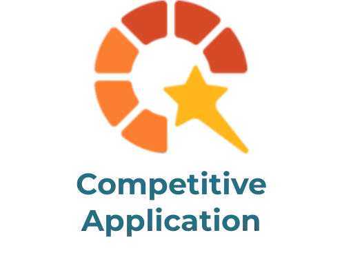 Logo of Competitive Application