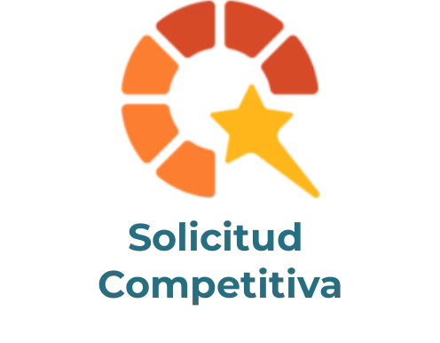 Logo de Solicitud Competitiva